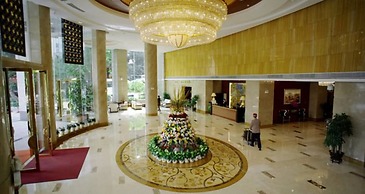 Goldenkey Floor Yuexiu Hotel