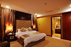 Goldenkey Floor Yuexiu Hotel