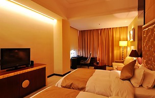 Goldenkey Floor Yuexiu Hotel