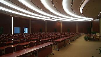 Goldenkey Floor Yuexiu Hotel