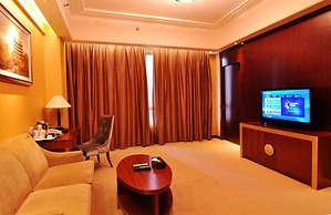 Goldenkey Floor Yuexiu Hotel