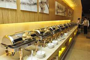 Goldenkey Floor Yuexiu Hotel