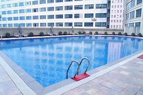 Goldenkey Floor Yuexiu Hotel