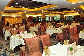 Goldenkey Floor Yuexiu Hotel