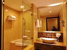 Goldenkey Floor Yuexiu Hotel