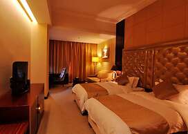 Goldenkey Floor Yuexiu Hotel