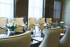 Yinchuan Xifujing Hotel