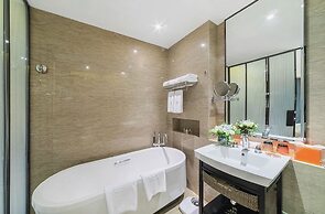 Yinchuan Xifujing Hotel