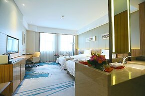 Yinchuan Xifujing Hotel