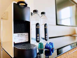 Yinchuan Xifujing Hotel