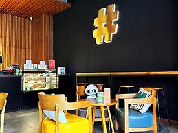 Yinchuan Xifujing Hotel