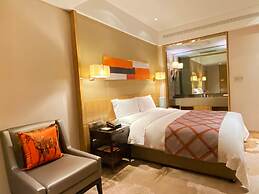 Yinchuan Xifujing Hotel