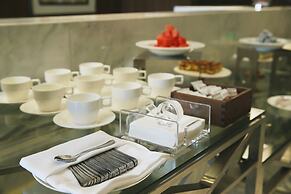 Yinchuan Xifujing Hotel