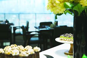 Yinchuan Xifujing Hotel