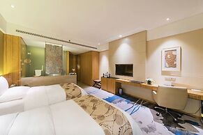 Yinchuan Xifujing Hotel