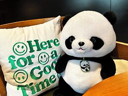 Yinchuan Xifujing Hotel