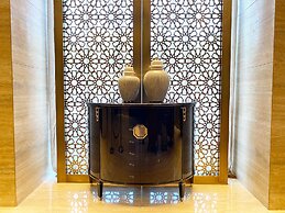 Yinchuan Xifujing Hotel