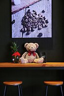 Yinchuan Xifujing Hotel