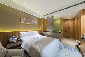 Yinchuan Xifujing Hotel