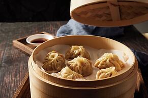 Yinchuan Xifujing Hotel