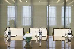 Yinchuan Xifujing Hotel