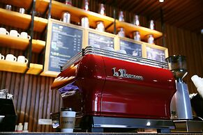 Yinchuan Xifujing Hotel