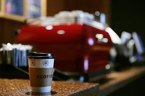 Yinchuan Xifujing Hotel