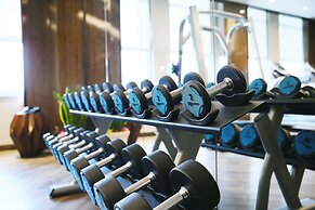 Yinchuan Xifujing Hotel