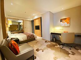 Yinchuan Xifujing Hotel