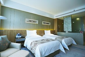 Yinchuan Xifujing Hotel