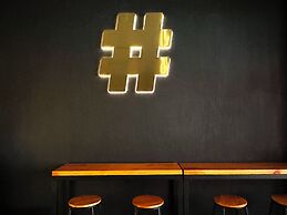 Yinchuan Xifujing Hotel