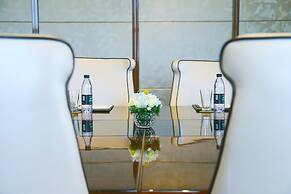 Yinchuan Xifujing Hotel