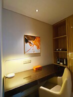 Yinchuan Xifujing Hotel