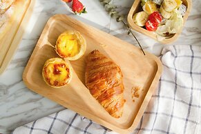 Yinchuan Xifujing Hotel