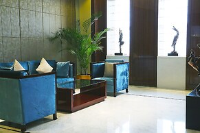 Yinchuan Xifujing Hotel