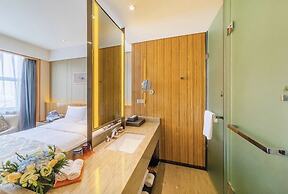 Yinchuan Xifujing Hotel