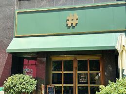 Yinchuan Xifujing Hotel