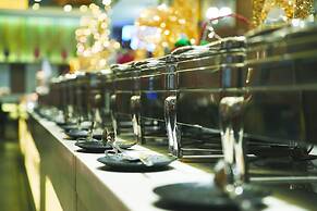 Yinchuan Xifujing Hotel