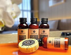 Yinchuan Xifujing Hotel