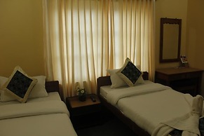Hotel Nana Pokhara
