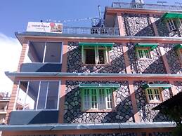 Hotel Nana Pokhara