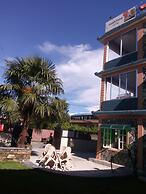 Hotel Nana Pokhara