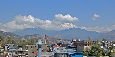 Hotel Nana Pokhara