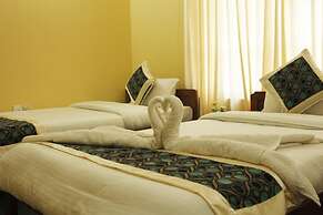 Hotel Nana Pokhara