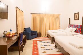 Miraaya Wellness