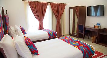 Miraaya Wellness
