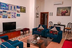 Miraaya Wellness