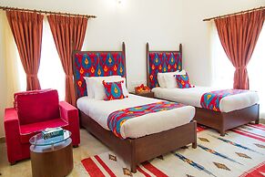 Miraaya Wellness