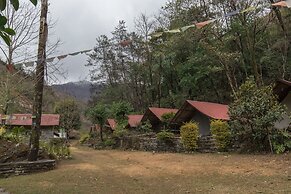 Borderlands Eco Adventure center