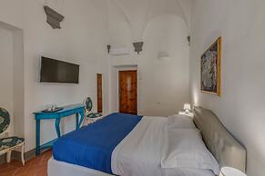 Residenza d'epoca Galleria L'Accademia